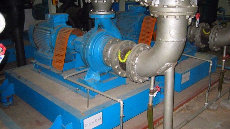 成都自来水厂闸阀选型：揭秘关键参数与适用性**