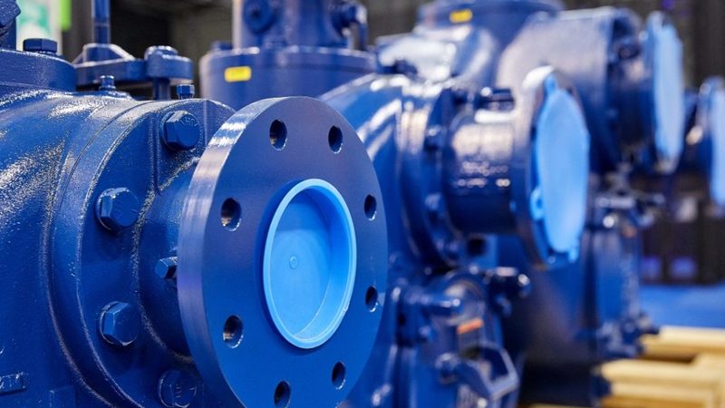 阀门密封面堆焊后加工余量：工艺解析与控制要点