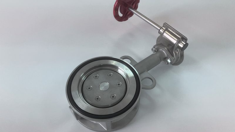 闸阀定制周期：揭秘影响定制的五大因素**